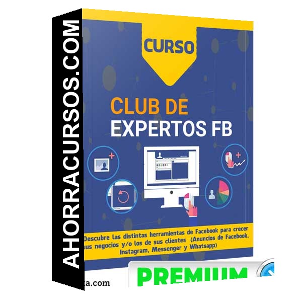 Curso Club de Expertos FB