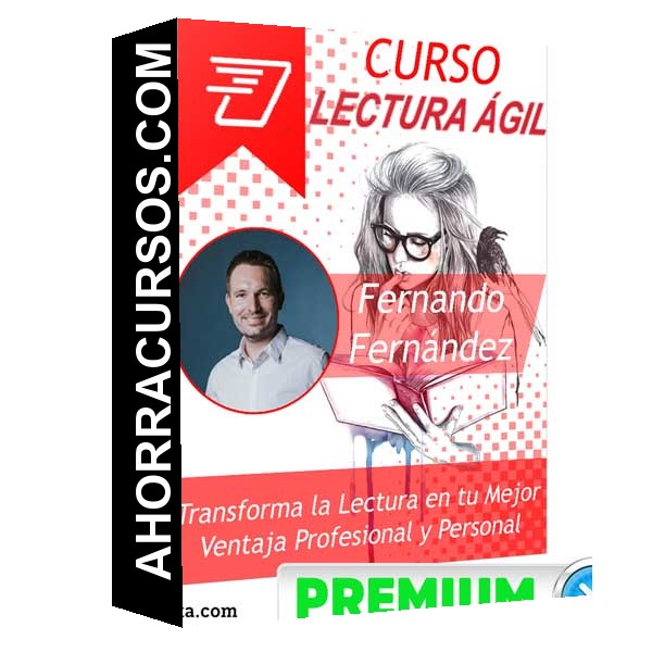 Curso Lectura Ágil – Lectura Ágil