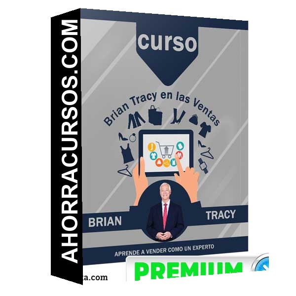 Brian Tracy en las Ventas – Brian Tracy