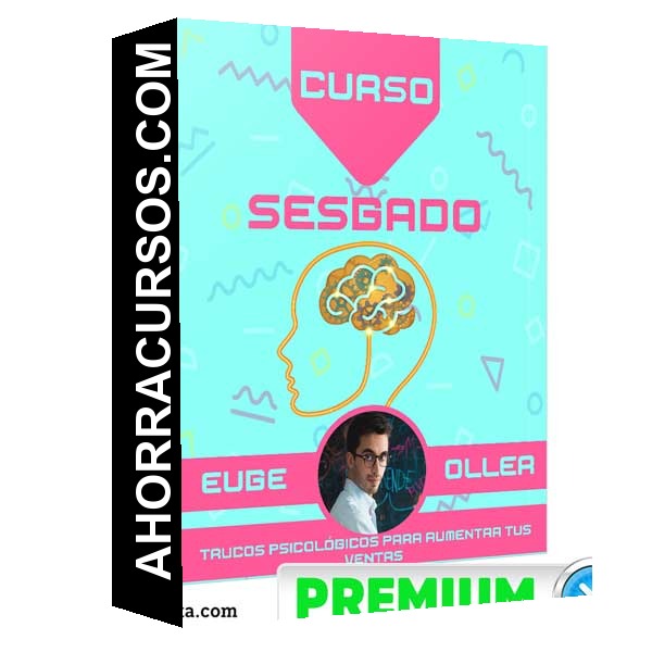 Curso Sesgado – Euge Oller
