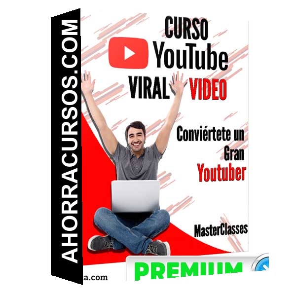 Curso Youtube Viral Video – MasterClasses.la