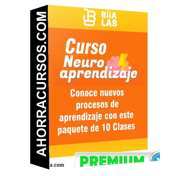 Curso Neuro Aprendizaje – Biialab