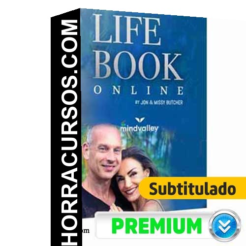 Curso LifeBook – Mind Valley