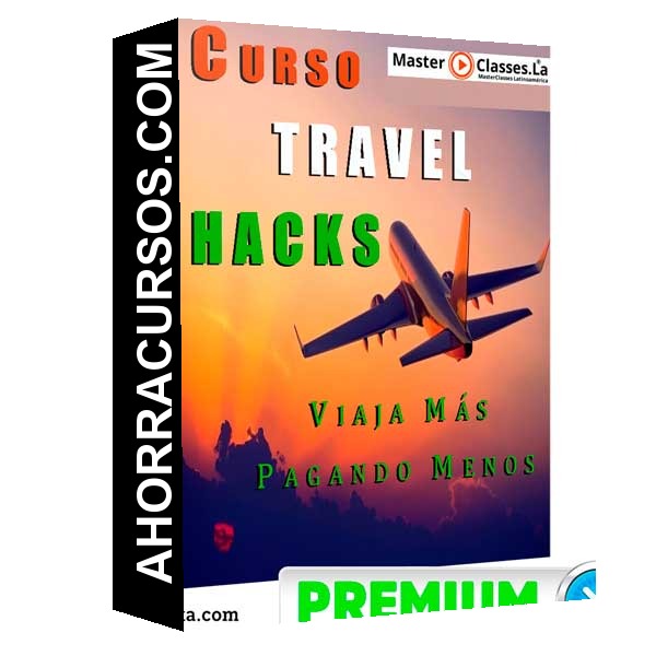 Curso TRAVEL HACKS – Mauricio Duque