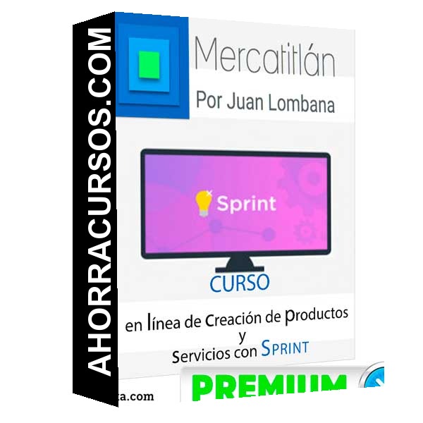 Curso Sprint Online – Juan Lombana