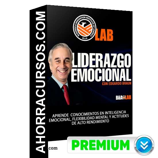 Curso Liderazgo Emocional – BiiA Lab