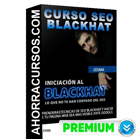 Curso Iniciacion al Blackhat – Josma