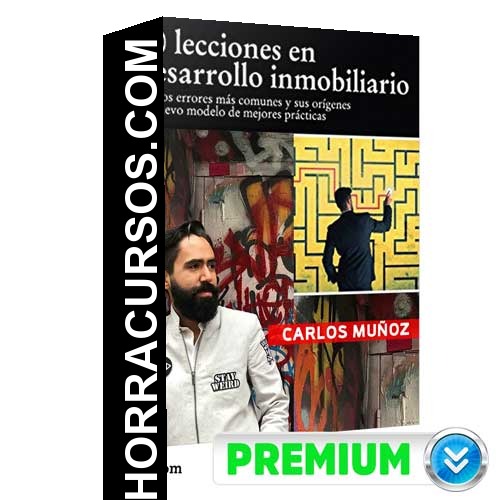 Real State Pack Inmobiliario – Carlos Muñoz
