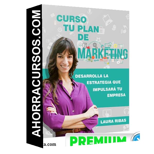 Curso Tu Plan - Marketing – Laura Ribas