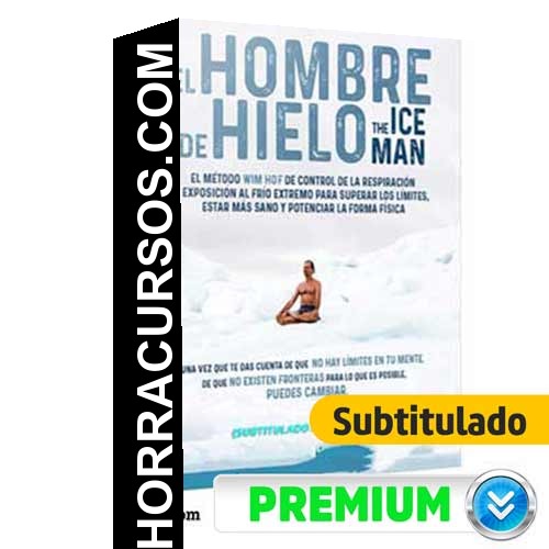 Taller Método Wim Hof (subtitulado al español)