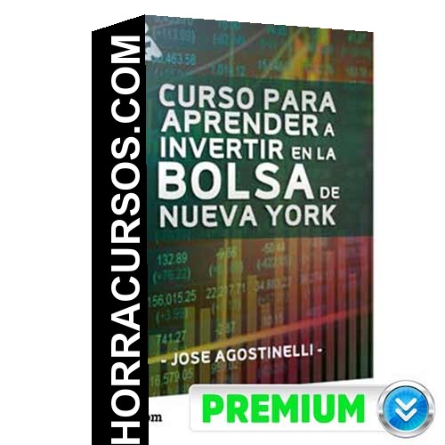 Curso para aprender a invertir en la Bolsa - Nueva York