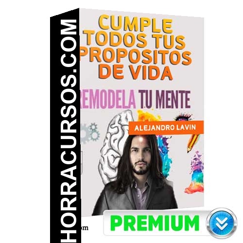 Curso Remodela tu Mente Reinventa tu Vida