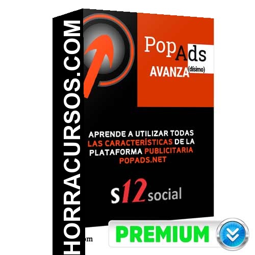 Curso Popads – Profesional