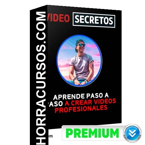 Curso Video Secretos – Javier Villacis