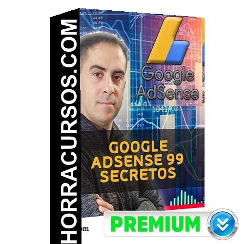 Curso Google ADSENSE 99 SECRETOS