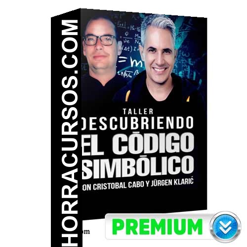 Curso Código Simbólico – Jurgen Klaric