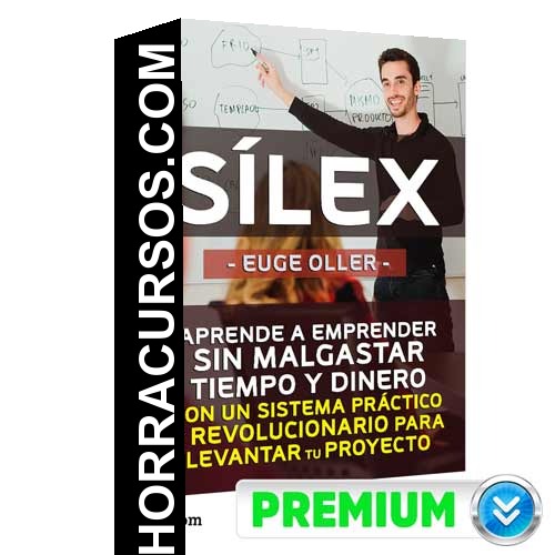 Curso Sílex – Euge Oller