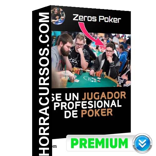 Cursos Zeros Poker – Elias Gutiérrez