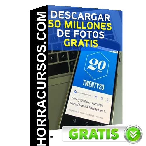 Descargar 50 Millones - Fotos Gratis