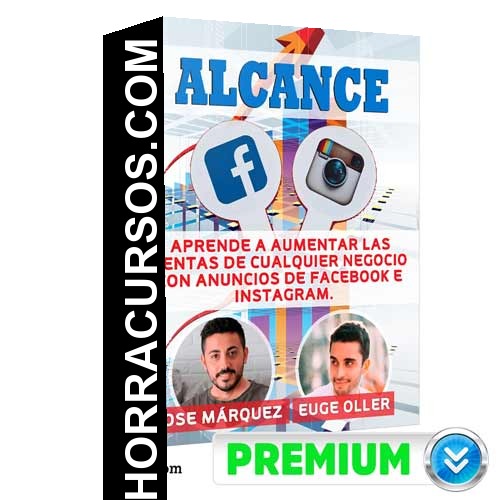 Curso Alcance – Euge Oller