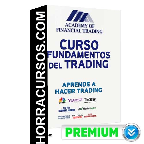 Curso Fundamentos del Trading