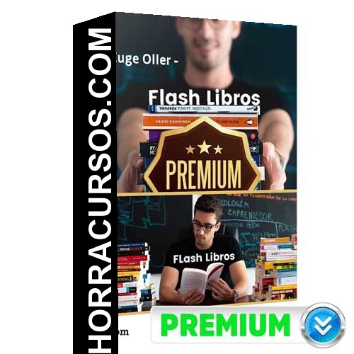 Curso Flash Libros