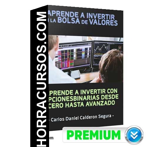 Curso Aprende a Invertir en la Bolsa - Valores