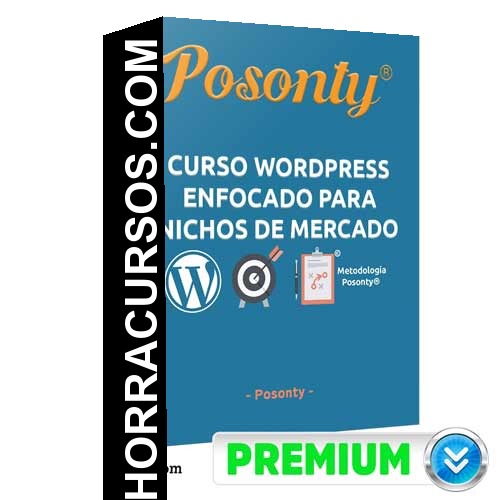 Nichos - Mercado – Posonty