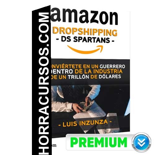 Curso Amazon Dropshipping – DS SPARTANS