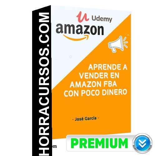 Aprende a Vender en Amazon FBA con Poco Dinero