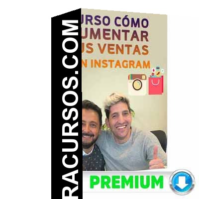 Cómo Aumentar Tus Ventas Con Instagram