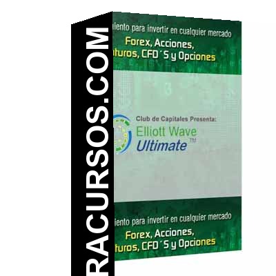 Curso Ondas Elliott – Trading paso a paso