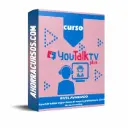 Curso YouTalk TV Plus – Nivel Avanzado