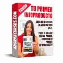Curso Tu Primer Infoproducto – Marta García