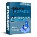 Curso Certificación Premium Aprendamos Marketing – Ruben Gallardo
