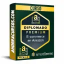 Curso Diplomado Premium en Ecommerce en Amazon – Smartbeemo