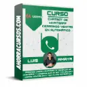 Curso Chatbot de Whatsapp cerrando ventas en automático