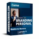 Curso Personal Branding – Humberto Herrera
