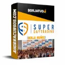 Curso SuperDay Trading – Borja Muñoz