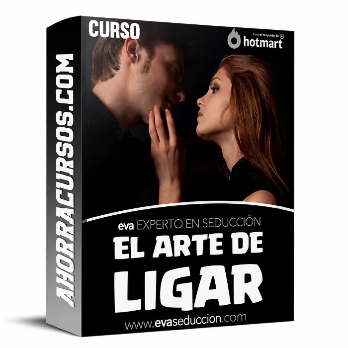 Curso El Arte de Ligar – Sergio Amaya