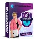 Curso Automatiza tú Negocio – Geni Ramos
