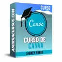Curso de Canva: GRÁFICOS PROFESIONALES – Sidney Rubio