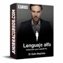 Curso Lenguaje Alfa – Academia Para caballeros