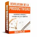 Curso La Revolución de la Productividad – Marc Reklau