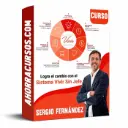 Curso Vivir sin Jefe – Sergio Fernández