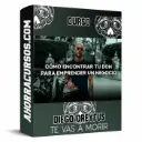 Curso Descubre tu Don – Diego Dreyfus