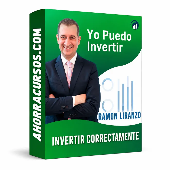 Curso Invertir Correctamente – Ramón Lizandro