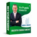 Curso Invertir Correctamente – RAMÓN LIRANZO