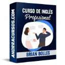 Curso de inglés profesional – Brian Bolles