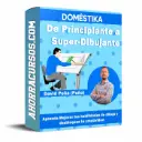 De Principiante a Super-Dibujante – Domestika
